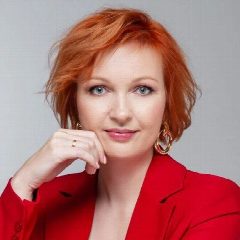 Канал точка опоры с Ириной @irina_proshutinskaya в мессенджере MAX — 321 подписчик