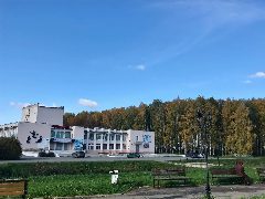 Канал МБУ Районный Дом культуры НМР в мессенджере MAX — 59 подписчиков