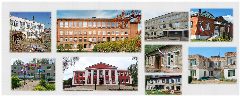 Канал Образовательный комплекс "Перспектива" ЯМО в мессенджере MAX — 1 182 подписчика