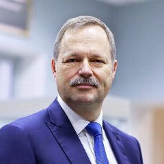 Канал Михаил Гордин | Ректор МГТУ им. Н.Э. Баумана в мессенджере MAX — 1 038 подписчиков
