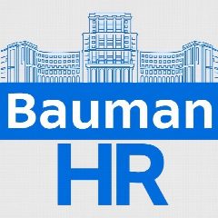 Канал Bauman HR в мессенджере MAX — 511 подписчиков