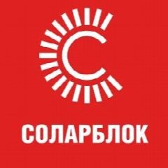 Канал SOLARBLOCK в мессенджере MAX — 11 подписчиков