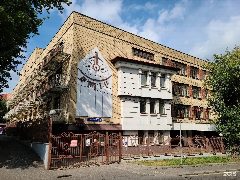 Канал ГБОУ ШКОЛА № 1247 имени Юргиса Балтрушайтиса в мессенджере MAX — 568 подписчиков