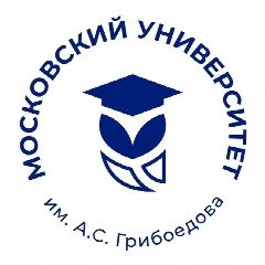 Канал Университет Грибоедова в мессенджере MAX — 14 подписчиков