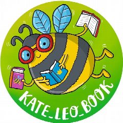 Канал Kate_Leo_book в мессенджере MAX — 502 подписчика