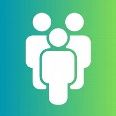 Канал ЛЮКС ПЕРСОНАЛ |Найти работу |Найти работника в мессенджере MAX — 620 подписчиков
