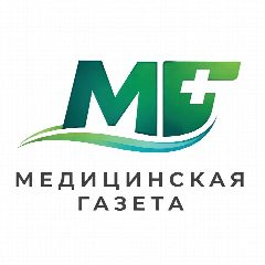 Канал МЕДГАЗЕТА🩺 в мессенджере MAX — 464 подписчика
