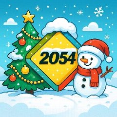 Канал Школа 2054 в мессенджере MAX — 3 304 подписчика