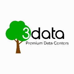 Канал 3data Premium Data Centers в мессенджере MAX — 83 подписчика