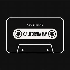 Канал California Jam | кавер-группа Москва/МО в мессенджере MAX — 24 подписчика