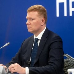 Канал Никитин в мессенджере MAX — 470 подписчиков