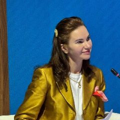 Канал Смелость города берет | Зубарик Юлия в мессенджере MAX — 47 подписчиков