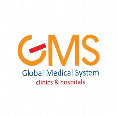Канал GMS Clinic в мессенджере MAX — 74 подписчика