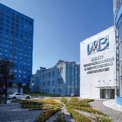 Канал НМИЦ хирургии имени А.В. Вишневского Минздрава России в мессенджере MAX — 870 подписчиков