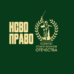 Канал КСВО Право в мессенджере MAX — 8 508 подписчиков