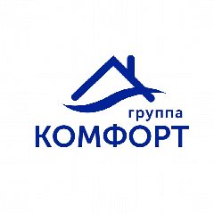 Канал Группа КОМФОРТ в мессенджере MAX — 448 подписчиков
