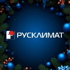 Канал Русклимат в мессенджере MAX — 508 подписчиков
