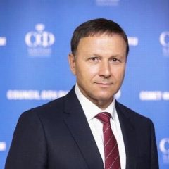 Канал Александр Ролик | Сенатор от Приморья в мессенджере MAX — 298 подписчиков