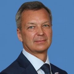 Канал Андрей Яцкин в мессенджере MAX — 235 подписчиков