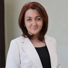 Канал Сенатор Наталья Кувшинова в мессенджере MAX — 508 подписчиков