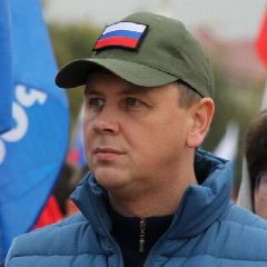 Канал Артем Малащенков | сенатор РФ в мессенджере MAX — 350 подписчиков