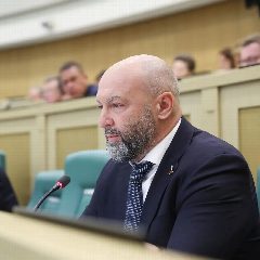 Канал Сергей Аноприенко в мессенджере MAX — 171 подписчик