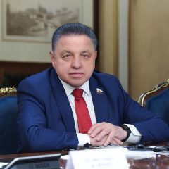 Канал Сенатор Тимченко в мессенджере MAX — 69 подписчиков