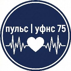 Канал ПУЛЬС | УФНС 75 в мессенджере MAX — 194 подписчика