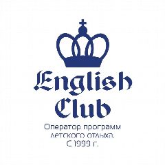 Канал Englishclub в мессенджере MAX — 35 подписчиков