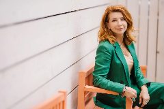 Канал УровеньТОП🔝Инны Можайской в мессенджере MAX — 507 подписчиков
