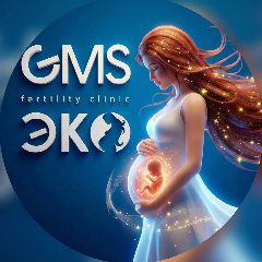 Канал Дом Планирования Семьи GMS ЭКО в мессенджере MAX — 491 подписчик