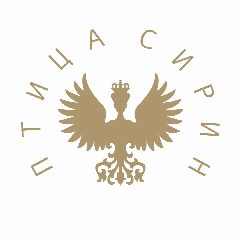 Канал Птица Сирин Sirinbird в мессенджере MAX — 94 подписчика