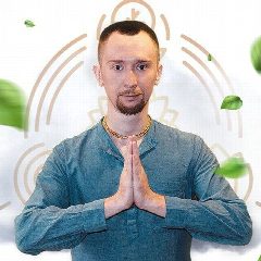 Канал 🌱Аюрведа каждый день | Роман Лихачев в мессенджере MAX — 1 754 подписчика