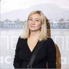 Канал Люба ТУРАГЕНТ🏝 в мессенджере MAX — 1 339 подписчиков