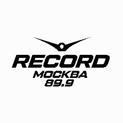 Канал Радио Рекорд Москва в мессенджере MAX — 242 подписчика