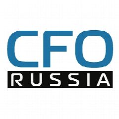Канал CFO Russia в мессенджере MAX — 744 подписчика