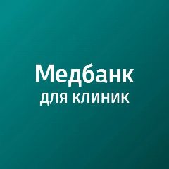 Канал Медбанк в мессенджере MAX — 19 подписчиков