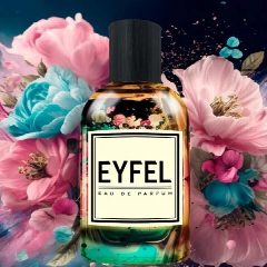 Канал EYFEL PARFUM в мессенджере MAX — 17 подписчиков