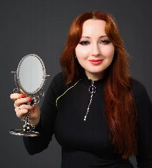 Канал Мария Минакова: Пси-полезности в мессенджере MAX — 802 подписчика