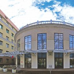 Канал НМИЦ гематологии Минздрава России в мессенджере MAX — 812 подписчиков