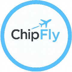 Канал ChipFly в мессенджере MAX — 458 подписчиков