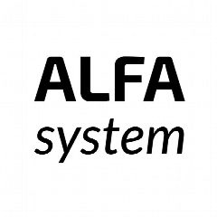 Канал ALFA system в мессенджере MAX — 17 подписчиков