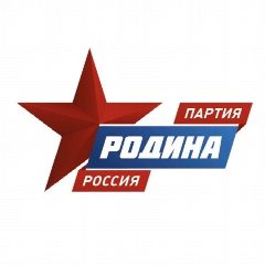 Канал ПАРТИЯ «РОДИНА» - официальный канал в мессенджере MAX — 3 908 подписчиков