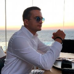 Канал ЧИННОВ | Реклама для бизнеса в мессенджере MAX — 13 подписчиков