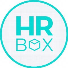 Канал HRBOX.io в мессенджере MAX — 58 подписчиков