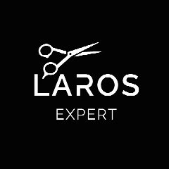 Канал Laros Hair Expert в мессенджере MAX — 30 подписчиков