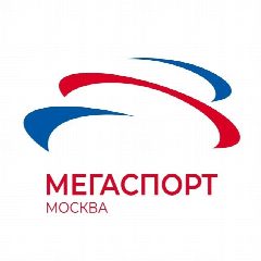 Канал ГБУ «СК «Мегаспорт» в мессенджере MAX — 222 подписчика