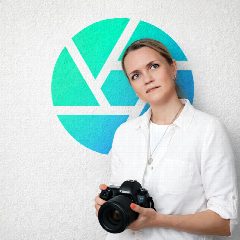 Канал ФотоДзен в мессенджере MAX — 13 подписчиков
