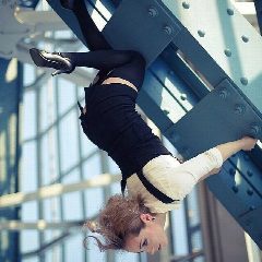 Канал Poledance в мессенджере MAX — 18 подписчиков