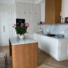 Канал Интерьерные решения из камня в мессенджере MAX — 57 подписчиков